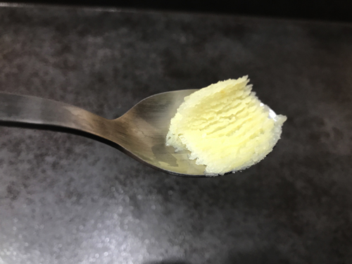燻製バター