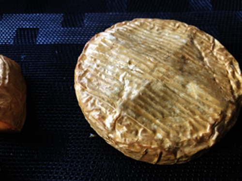 燻製カマンベールチーズ雪印