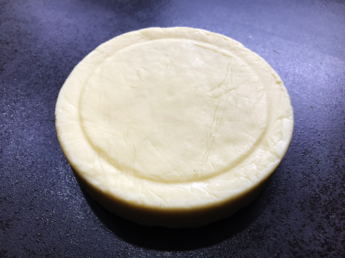 自家製チェダーチーズ
