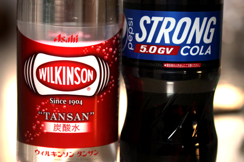 ペプシコーラでチーズは作れるか