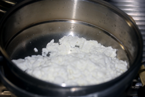 カードを取り出す