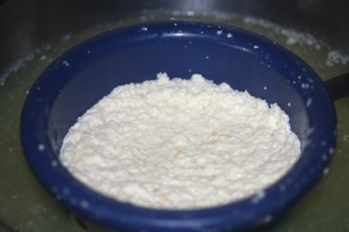 カマンベール作りにも最適