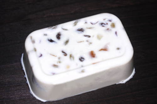 ナッツドライフルーツチーズ