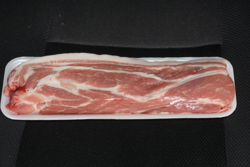 豚肩ロース