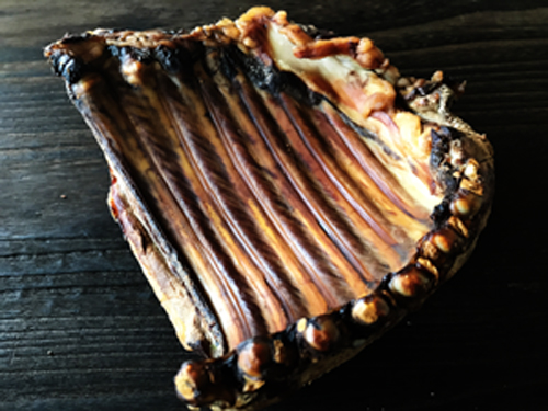 子猪肉ベーコン500g