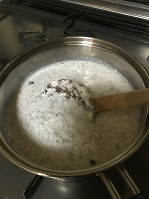 牛乳のカゼインとホエイ