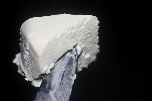 なめらかクリームチーズ