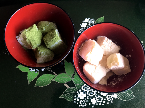 ホエイの使い方