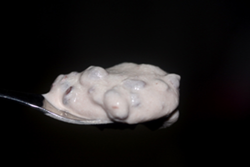 乳酸で作るチーズ