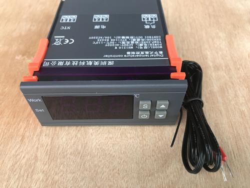 KKmoon 90～250V 10A 