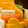 人気のチーズの種類一覧