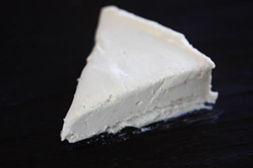 手作りプロセスチーズ