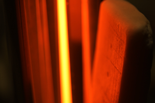 ラクレットチーズの作り方