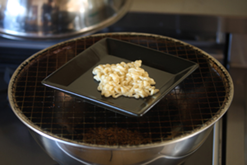 燻製マヨネーズ