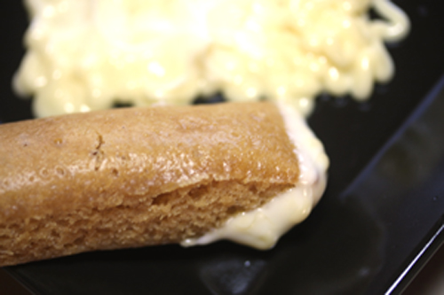 燻製マヨネーズの作り方