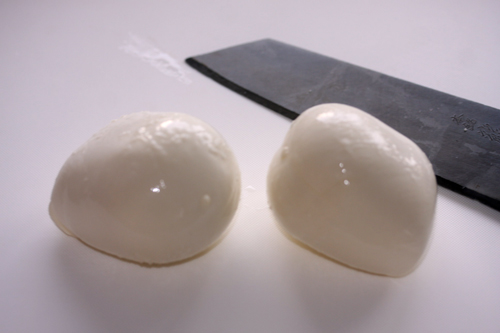 クラフトモッツァレラ