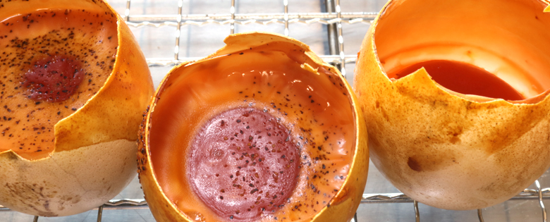 燻製たまごの簡単作り方レシピ初心者向け