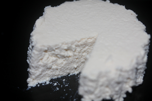 豆乳チーズの作り方