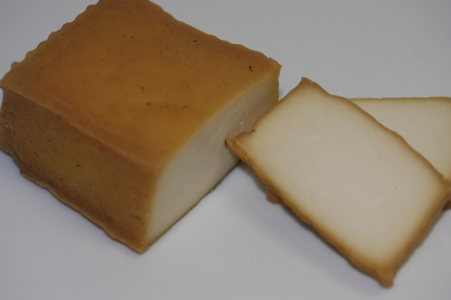 豆腐の燻製作り方