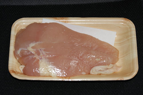 鶏むね肉