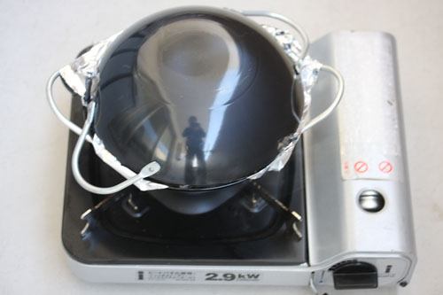 中華鍋燻製器で簡単ベーコン作り（初心者向け）