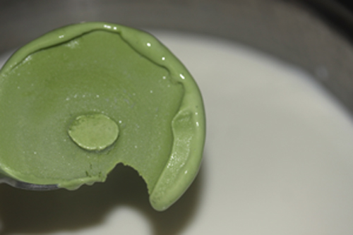 ハーゲンダッツ抹茶