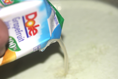 ドールグレープフルーツ