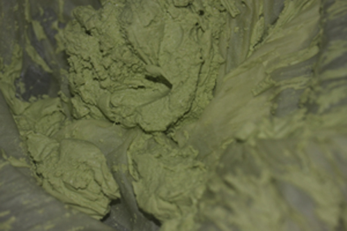 ヨーグルトチーズ